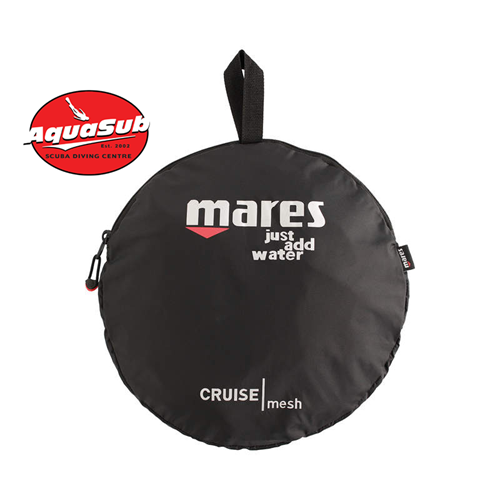 Cruise Mesh