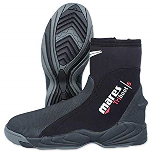 Trilastic Dive Boot 5mm