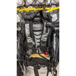Gently Used - Mares Dragon Bcd