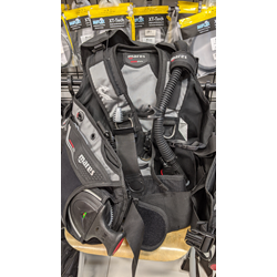 Gently Used - Mares Dragon Bcd