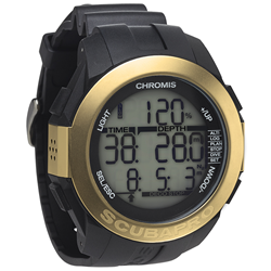Chromis Gold Edition