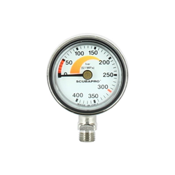 Pressure Gauge Capsule - Imperial (rental)