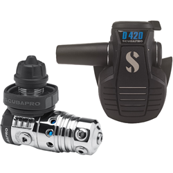 Mk25 Evo Din 300/d420