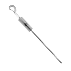 Pointer Stick With Clip