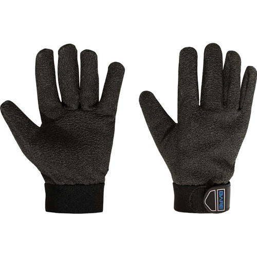 5MM 5 Finger Kevlar Gloves