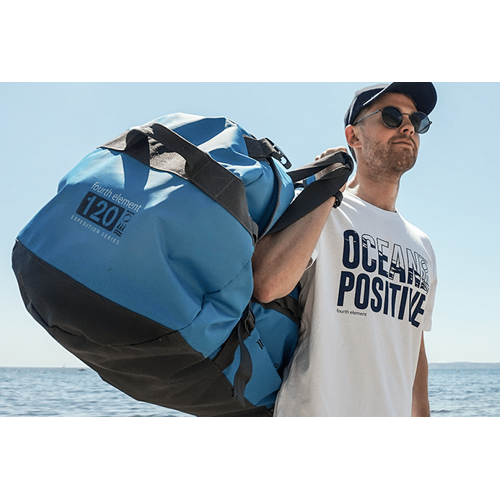 Expedition Series Duffel Bag 120L