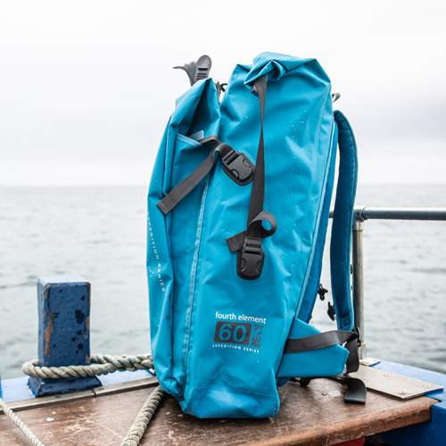 Expedition Dry Pack - 60L