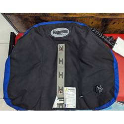 Explorer 40-lb Wing, Custom