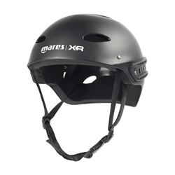 Dive Helmet - Rigid Cap XR Line