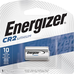 Cr2 - Transmitter Battery
