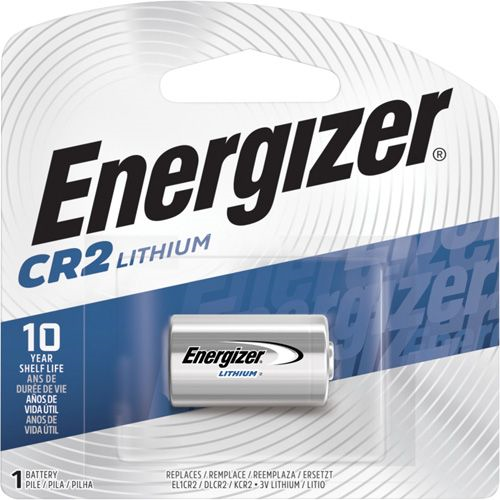 CR2 - transmitter Battery