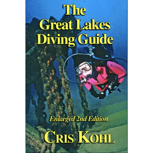 The Great Lakes Diving Guide