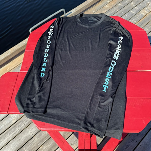 OQ-NL Longsleeve-Sm