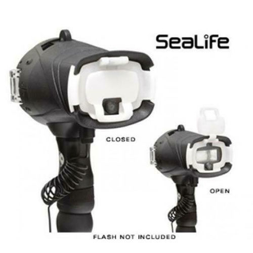 Sealife Blitz Diffuser für Digital Pro Blitz SL961 