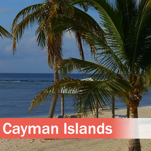 Cayman Islands - Single Diver