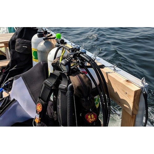 Equipment Specialty Course