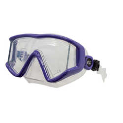 Rama Mask Purple