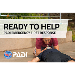 Efr: Cpr/aed/first Aid - Adult/child/infant