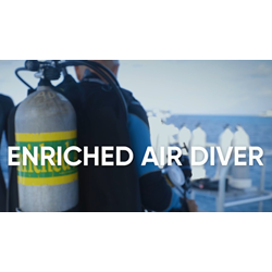 Enriched Air Diver