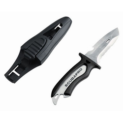 SEEMANN Sub SK 30 BC diving spearfishing free-diving knife