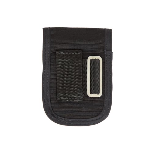 Weight Pocket, Travel Slide/Velcro