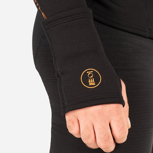 Xerotherm Wrist Warmer