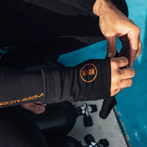 Xerotherm Wrist Warmer