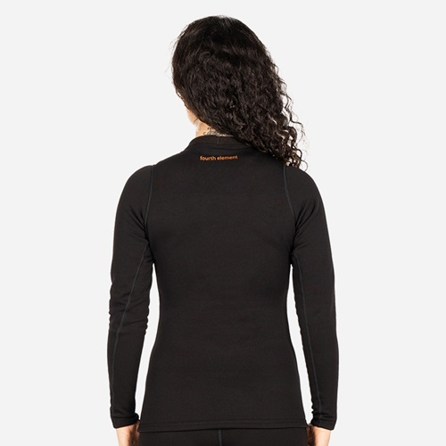 Xerotherm Ladies Top