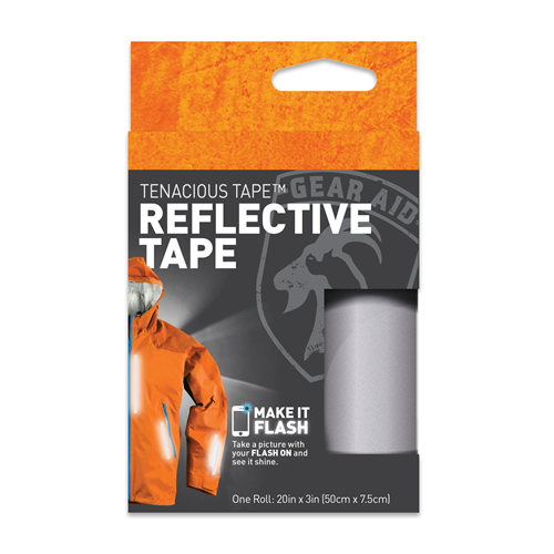 Reflective Fabric Tape 20