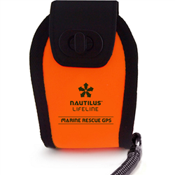 Nautilus Pouch