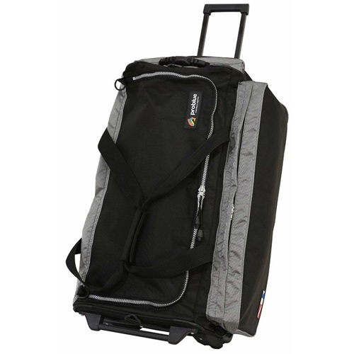 Wheeled Duffle Bag