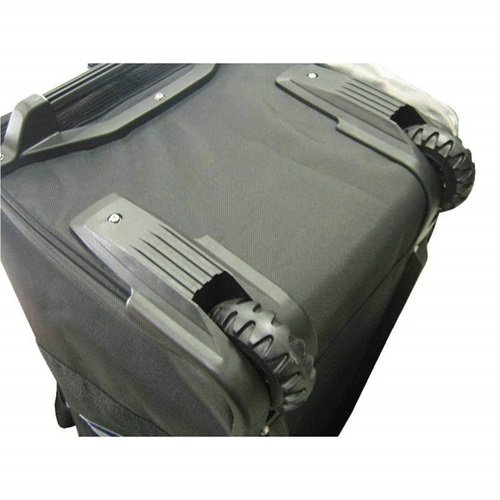 Wheeled Duffle Bag