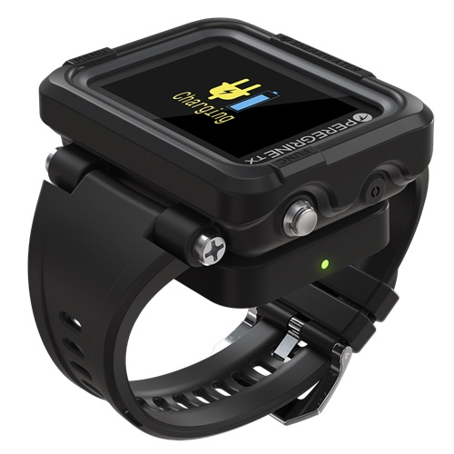 Peregrine TX Wrist Unit