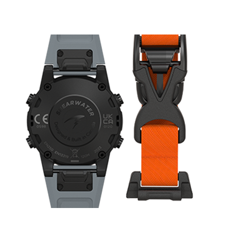 Tern TX Wrist Unit