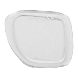 Optical Lens, Left (genesis Rx, Akona Breeze Mask)