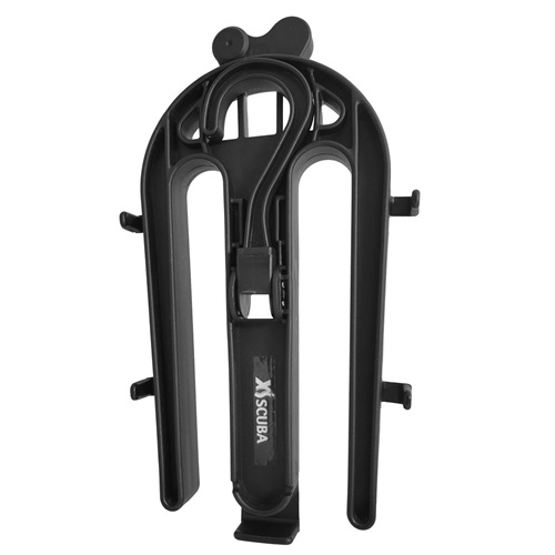 Folding Drysuit Hanger