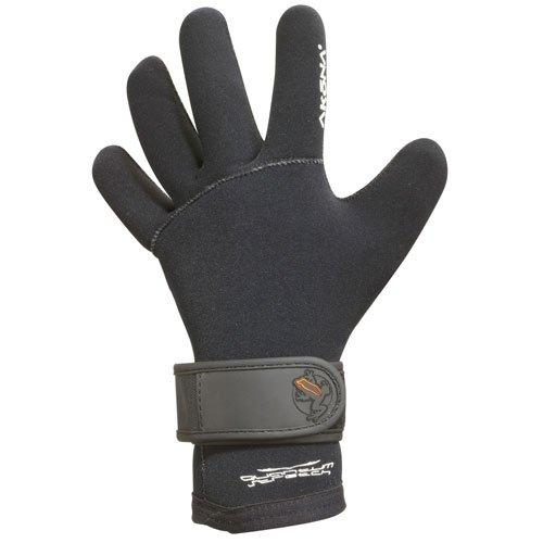 Gants 5mm Quantum Stretch Glove