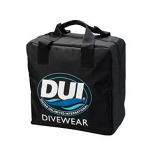 Démo - Drysuit Divewear Bag