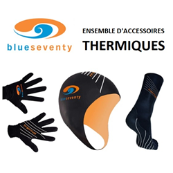 Gants nage eau libre clearance