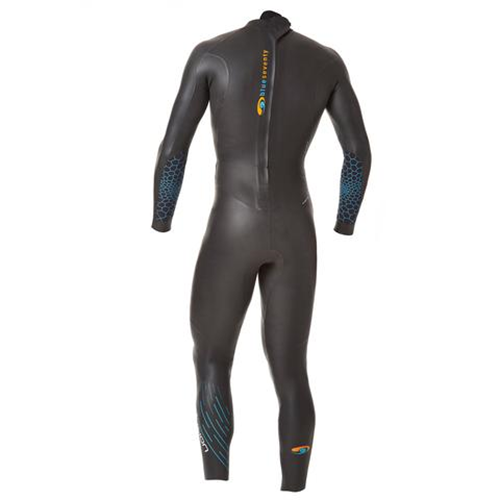 LOCATION - Wetsuit Triathlon Confort (Homme) - MT
