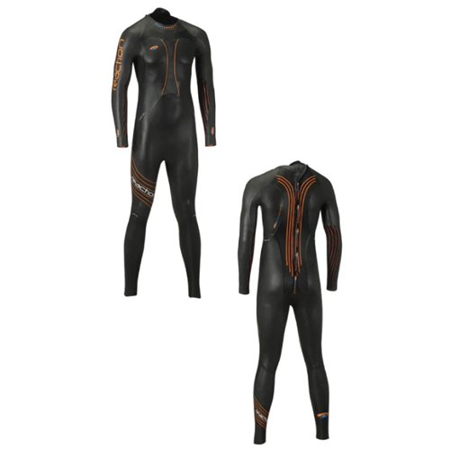 LOCATION - Wetsuit Triathlon ConfortFLEX (Homme) - XS