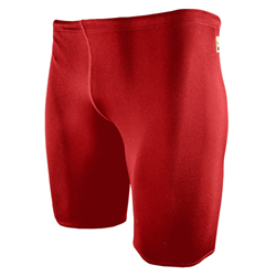 Jammer Solid Red 32