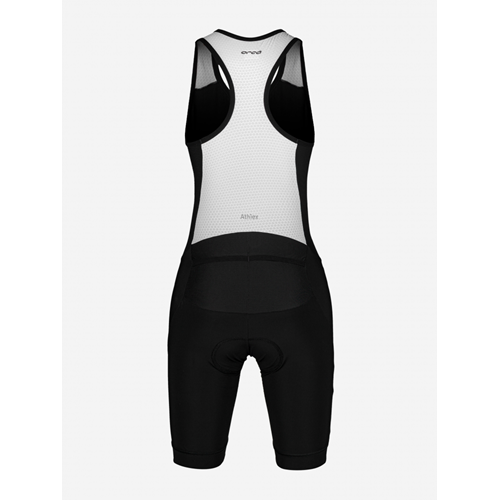 Combinaison De Triathlon Athlex Race Suit Femme