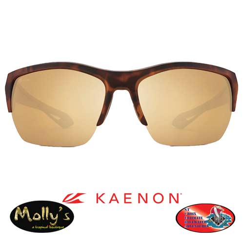 Kaenon polarized sunglasses Molly's Tropical Boutique St. Croix