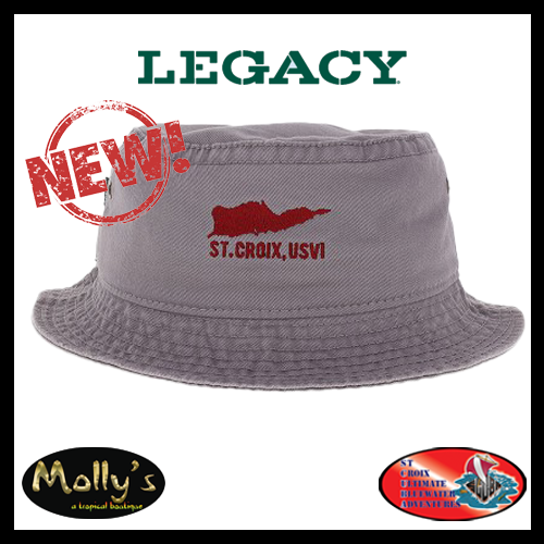 legacy headwear ball caps st croix 