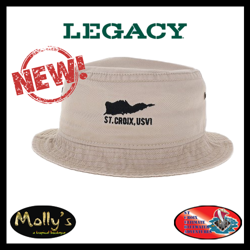 legacy headwear ball caps st croix 