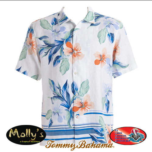 tommy bahama continental