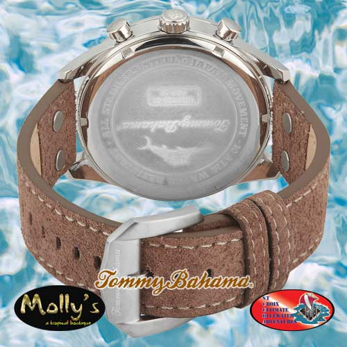 tommy bahama shore road watch