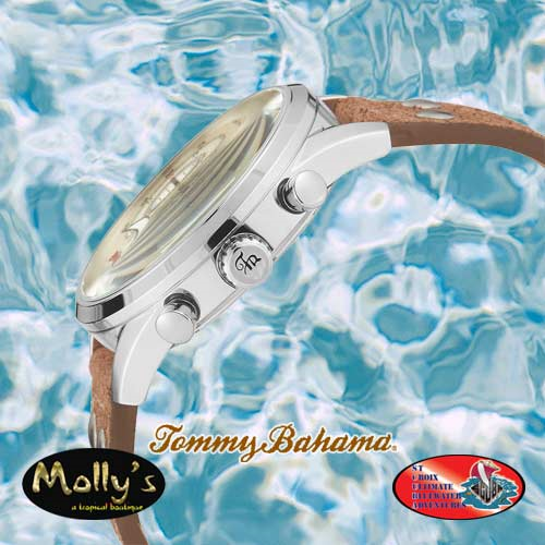 tommy bahama shore road watch