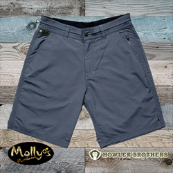 Horizon Hybrid Shorts 2.0 Petrol Blue
